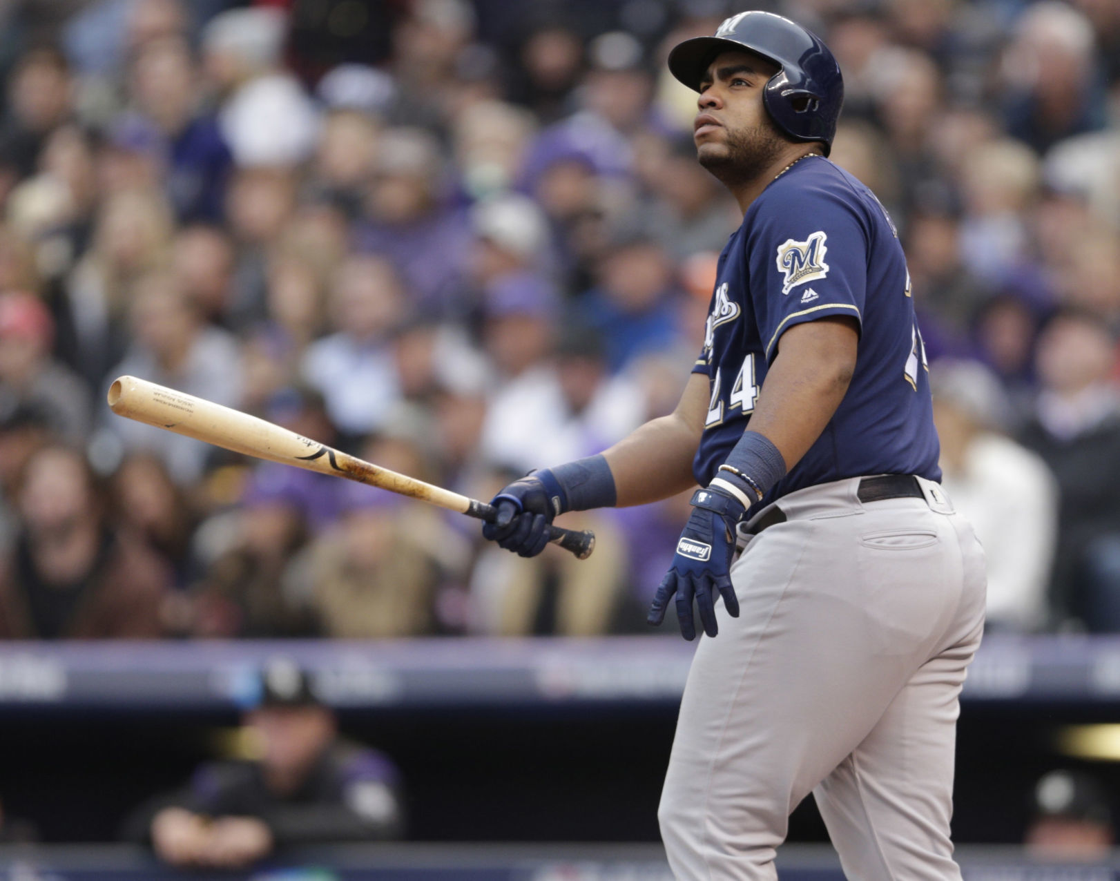 Jesus Aguilar